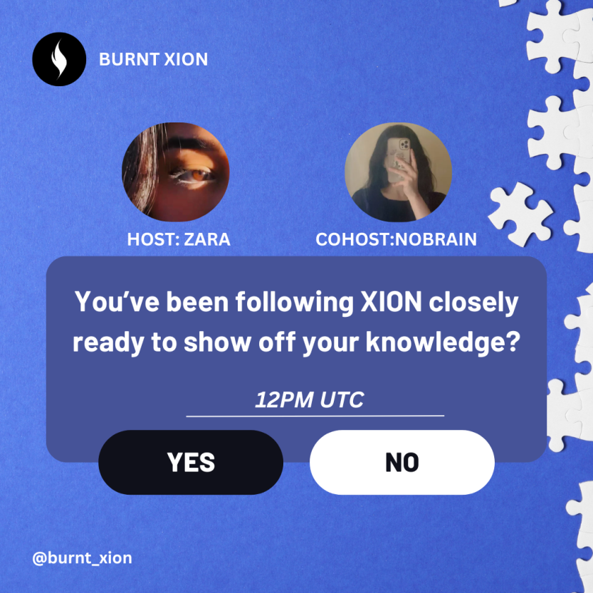 XION Proof of Concept App