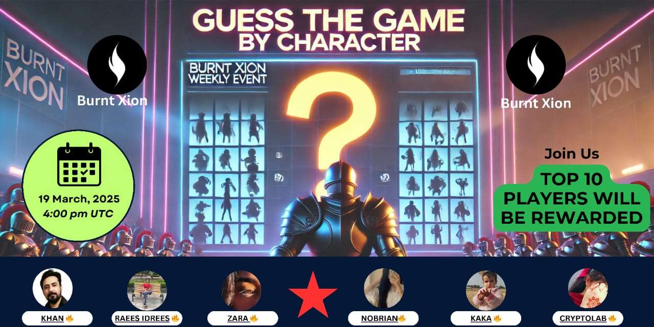 XION Proof of Concept App