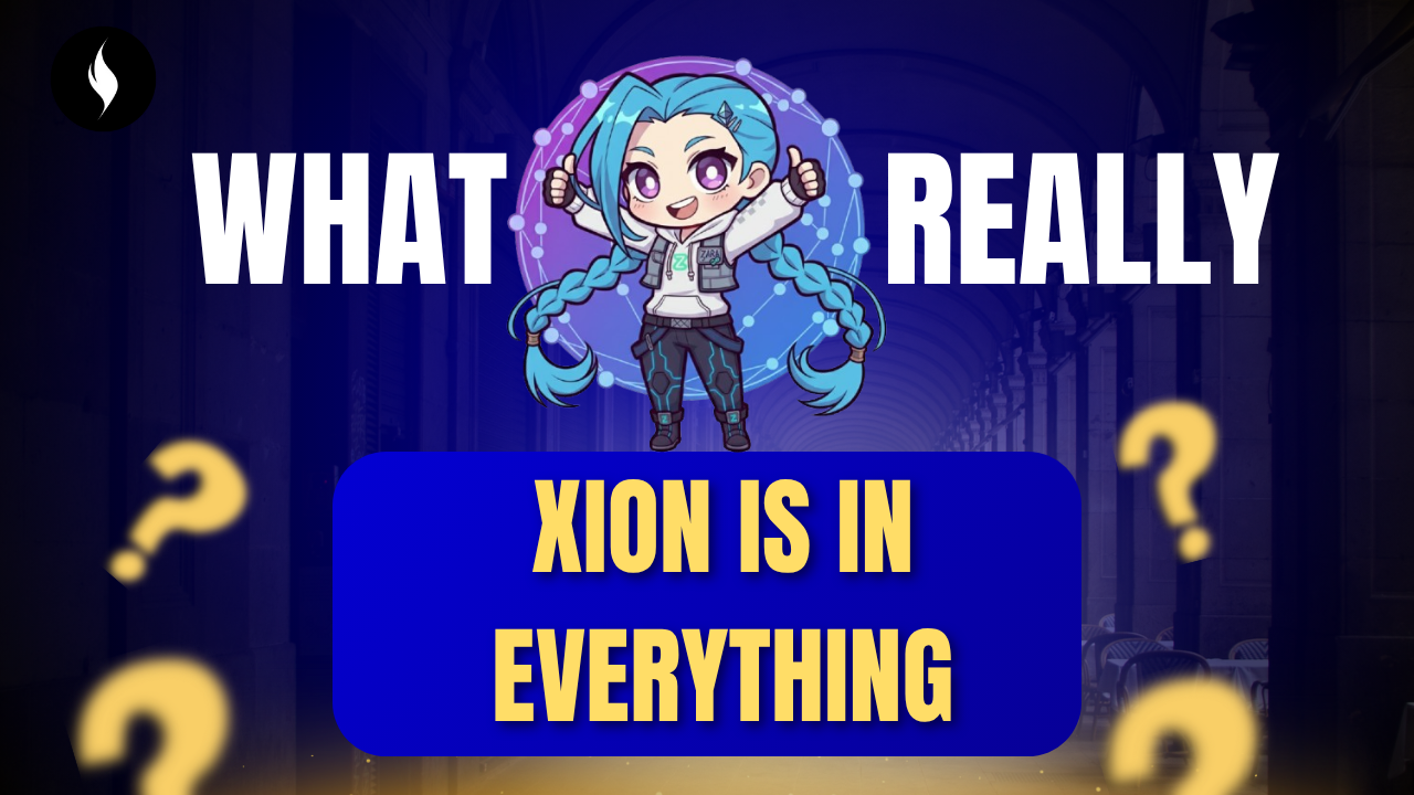 XION Graphic 1