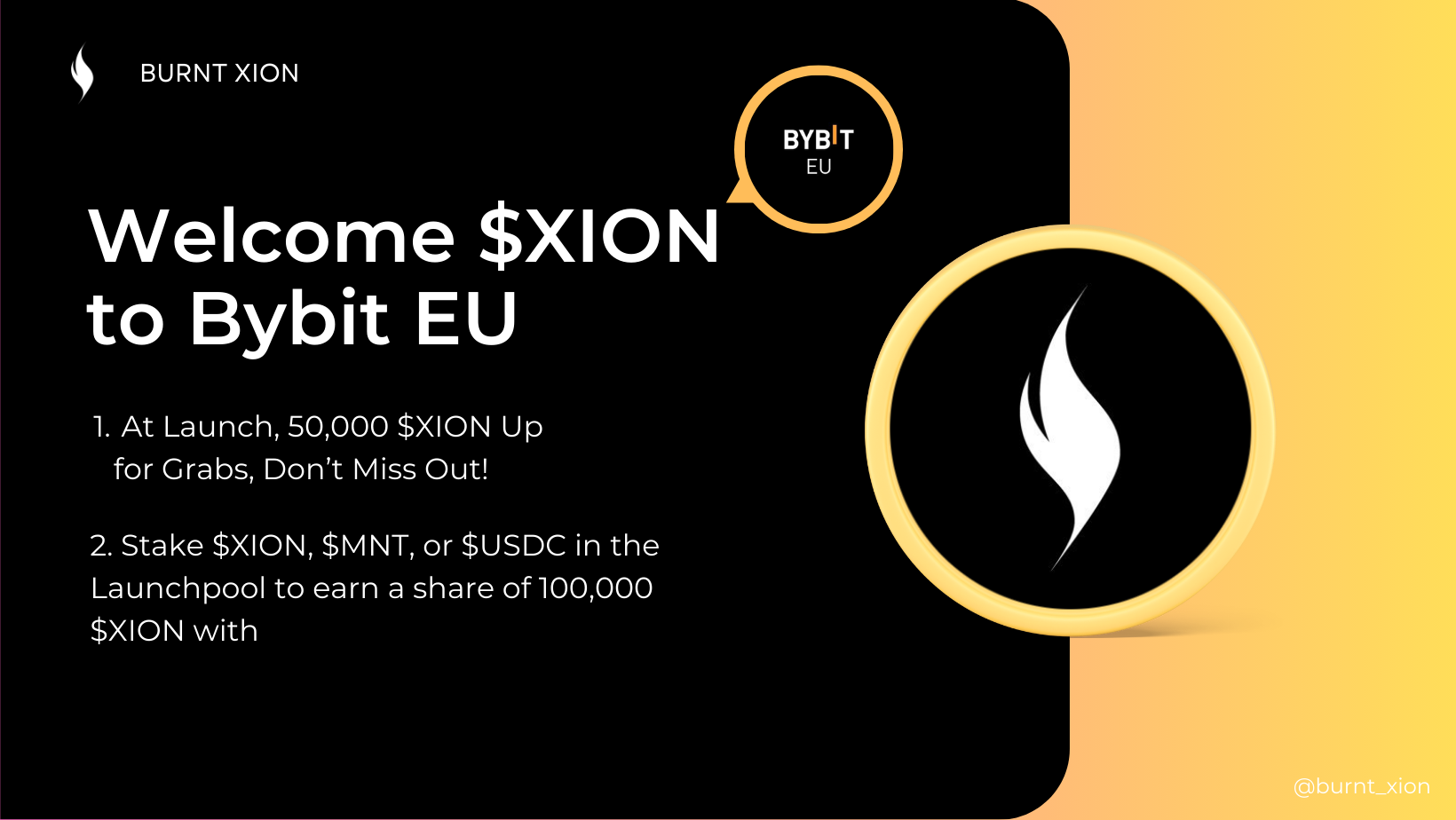 XION Graphic 1