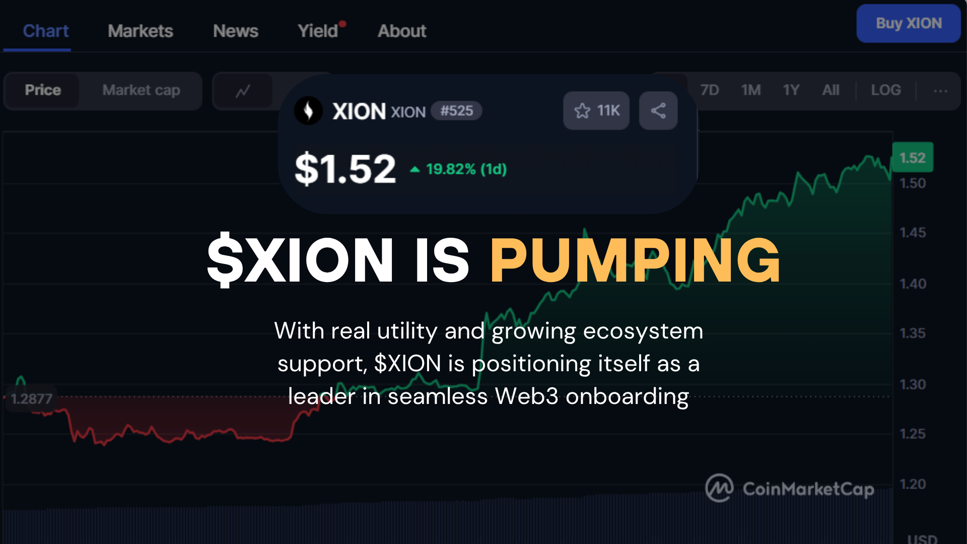 XION Graphic 3