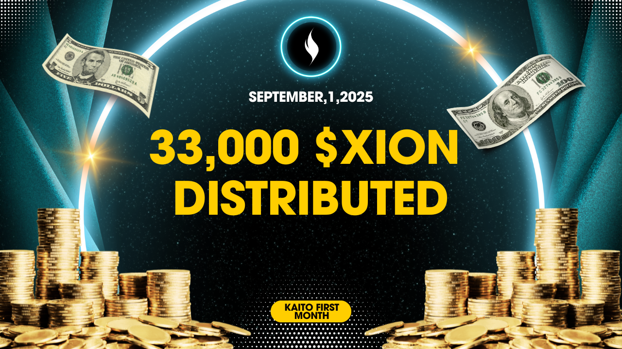 XION Graphic 3