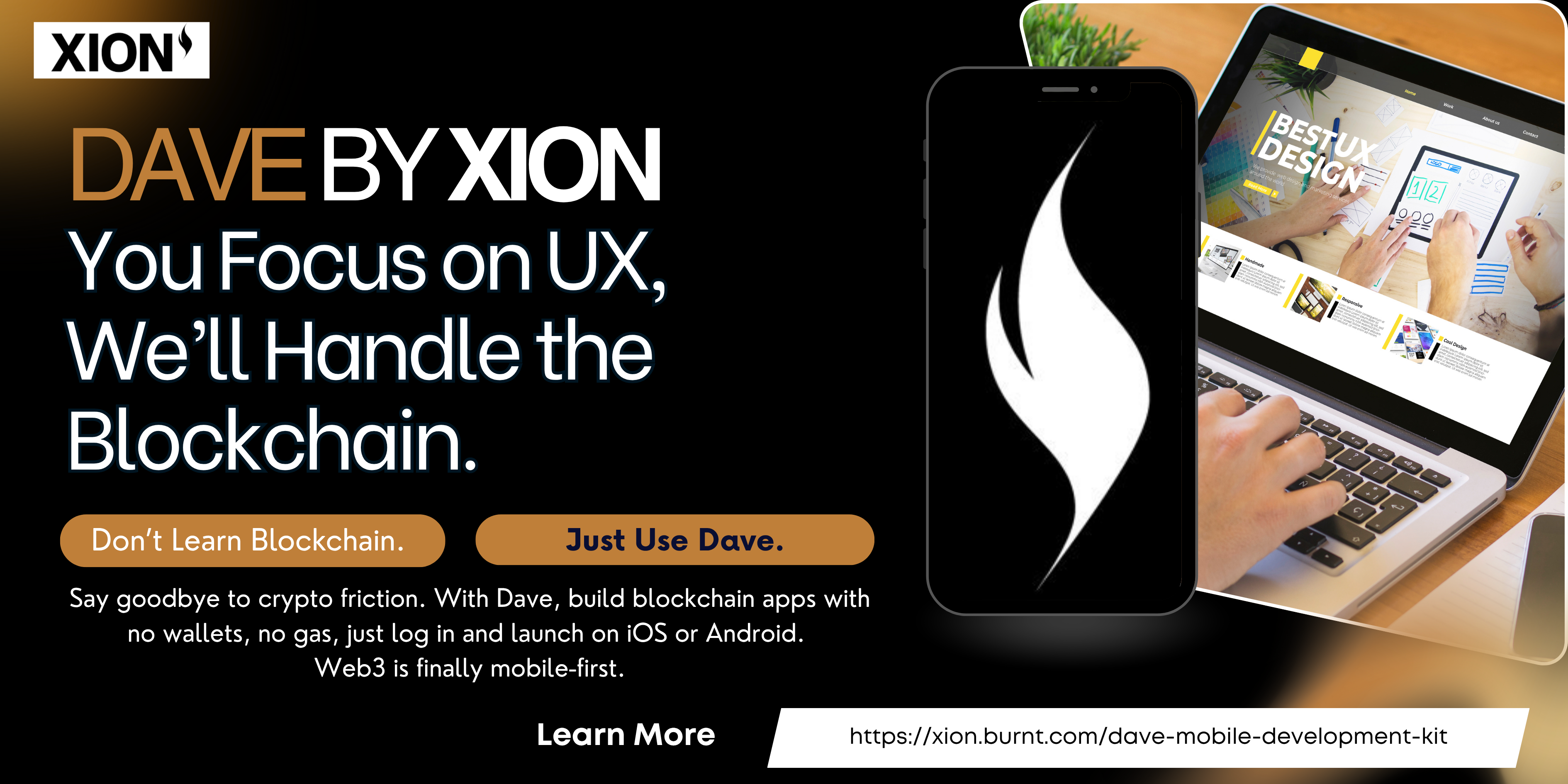 XION Graphic 1